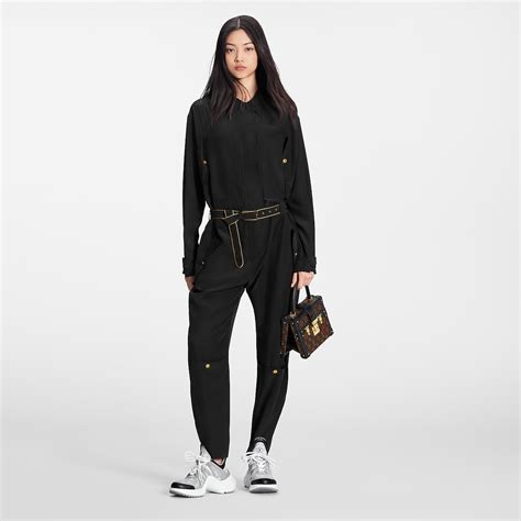 louis vuitton jumpsuits.